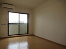 ※同物件、別部屋の写真です A･City鳴海