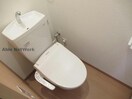 ※同物件、別部屋の写真です A･City鳴海