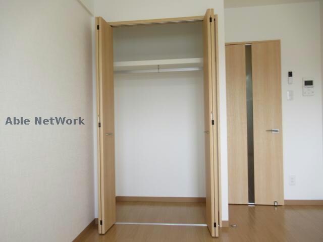 ※同物件、別部屋の写真です A･City鳴海