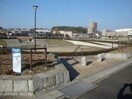 扇川街園(公園)まで604m クレアシオンA