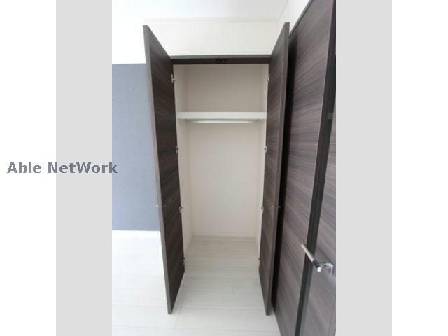  グリーンハイツ（愛宕西）