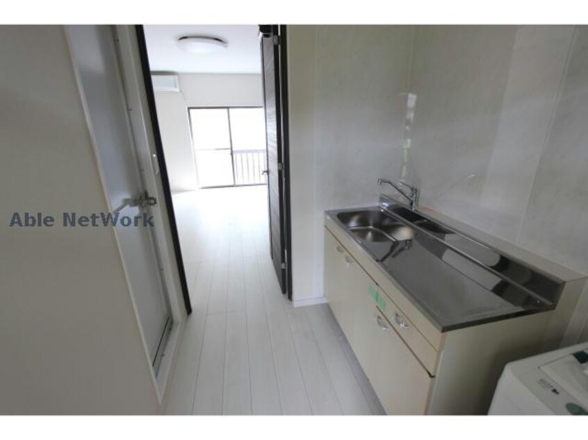  グリーンハイツ（愛宕西）