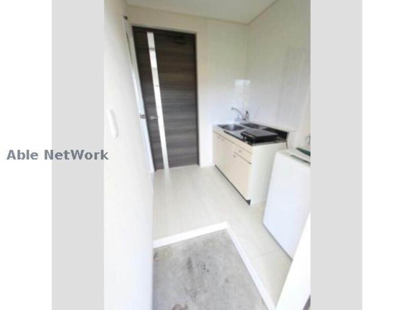  グリーンハイツ（愛宕西）