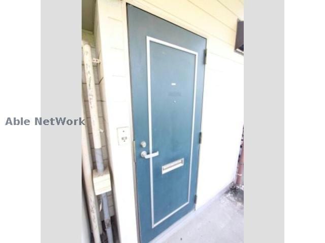  グリーンハイツ（愛宕西）