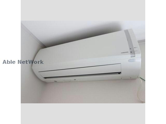  グリーンハイツ（愛宕西）