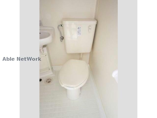  グリーンハイツ（愛宕西）