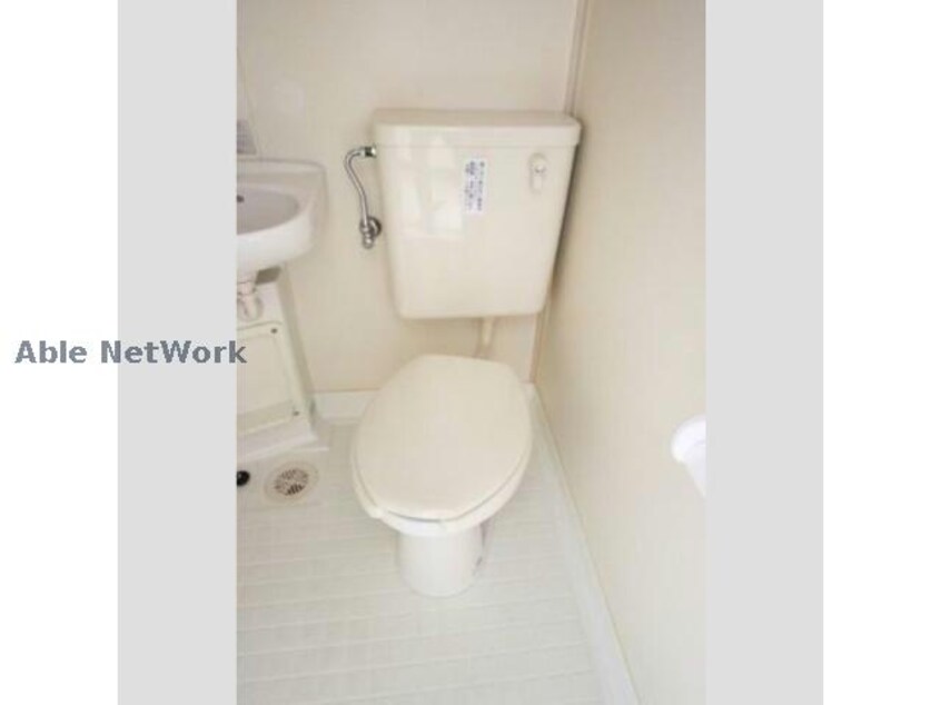  グリーンハイツ（愛宕西）