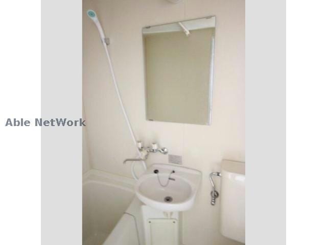  グリーンハイツ（愛宕西）