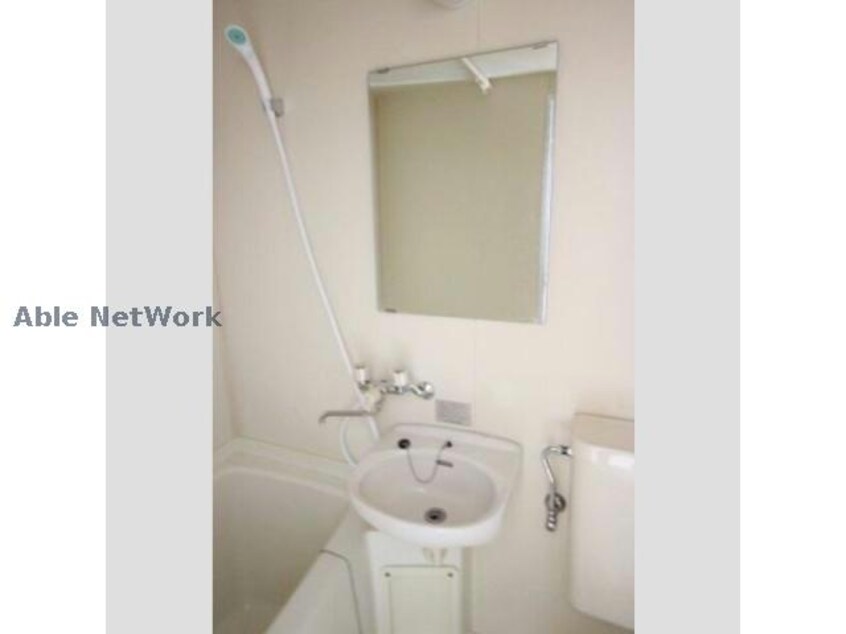  グリーンハイツ（愛宕西）