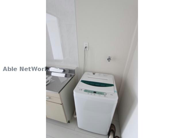 ※同物件別部屋※設備に洗濯機は含まれません グリーンハイツ（愛宕西）