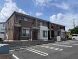 カーサ・ウエストウッドⅡ・Ⅲ
