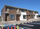 名鉄名古屋本線/有松駅 バス:6分:停歩5分 2階 築5年の外観