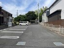 Ⅱ・Ⅲ カーサ・ウエストウッドⅡ・Ⅲ