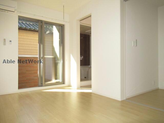 ※同物件別部屋 ラ・フェリーチェⅠ