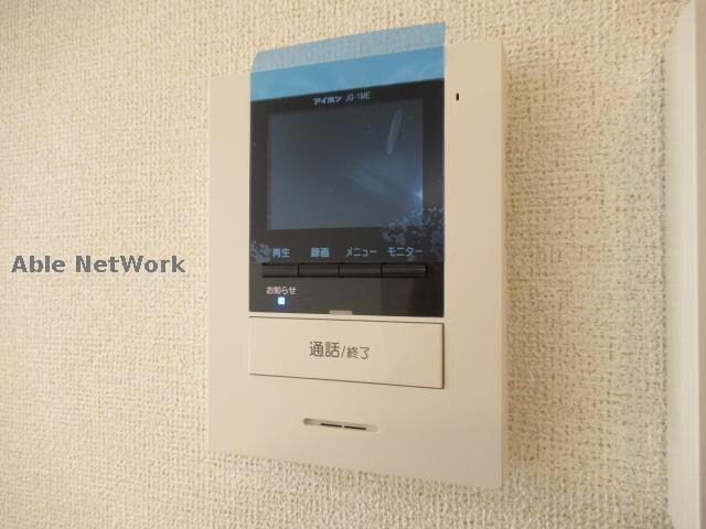 ※同物件別部屋 ラ・フェリーチェⅠ