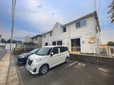 レインボー滝の水