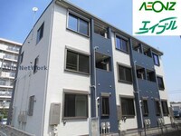 ブラウベルク浦里Ⅱ