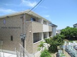 ドミール（豊明市前後町仙人塚）