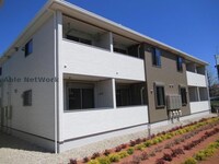 カーサ・ヴェルデⅠ