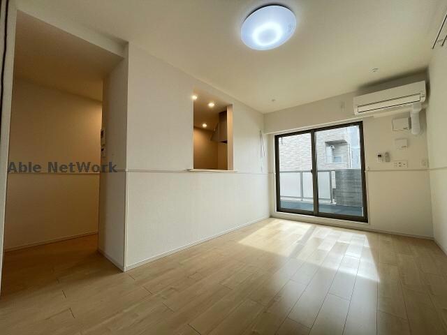  アドバンスオーシャン徳重Ⅱ