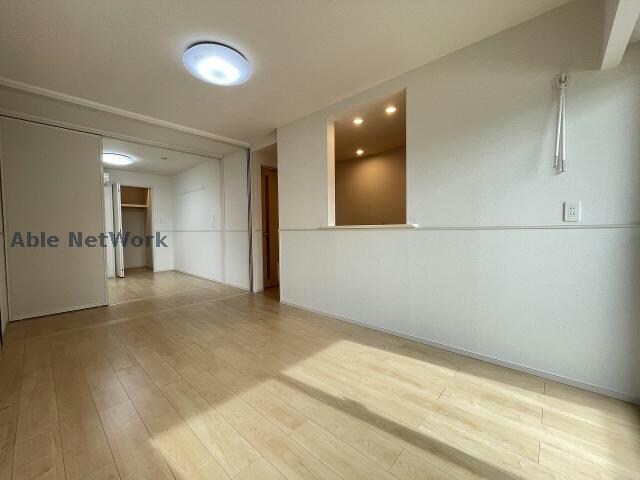  アドバンスオーシャン徳重Ⅱ