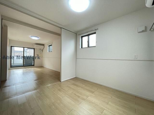  アドバンスオーシャン徳重Ⅱ