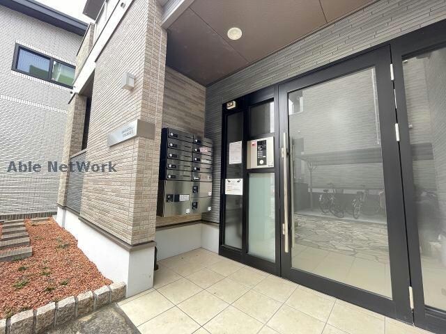  アドバンスオーシャン徳重Ⅱ