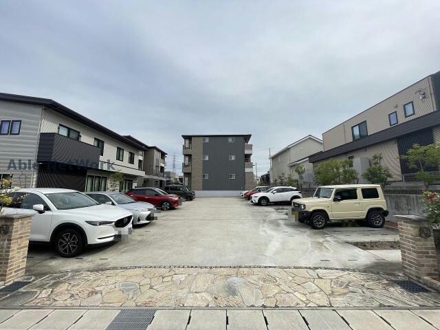  アドバンスオーシャン徳重Ⅱ