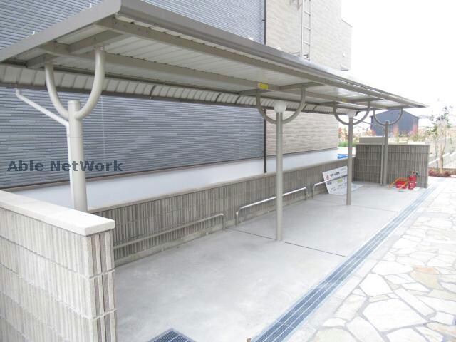  アドバンスオーシャン徳重Ⅱ