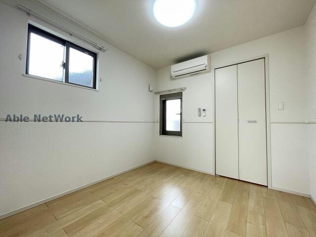  アドバンスオーシャン徳重Ⅱ