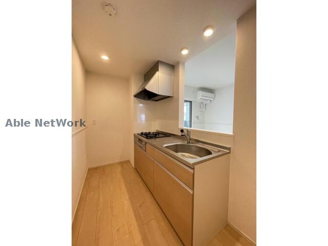  アドバンスオーシャン徳重Ⅱ