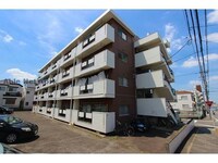 清風マンション