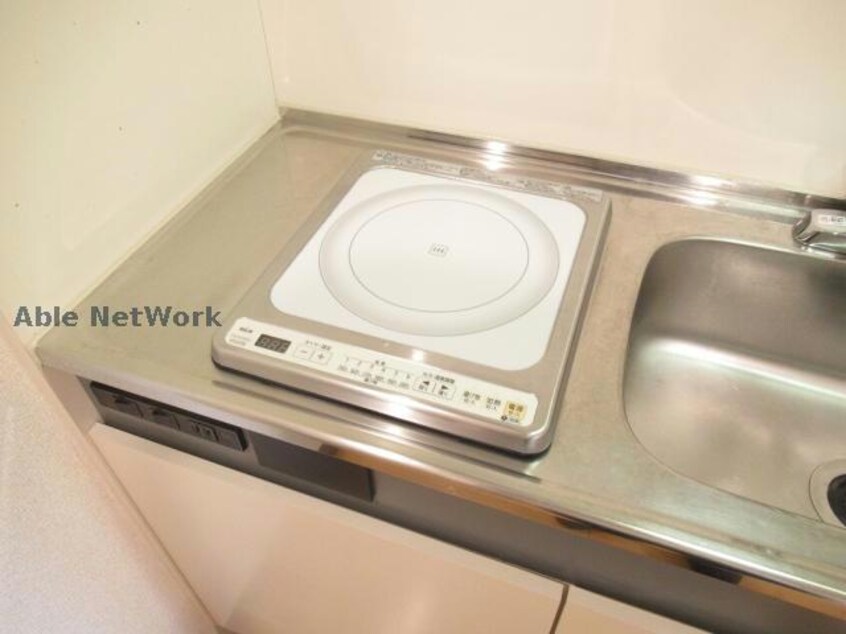 ※同物件、別部屋の写真です Tテラス鳴海