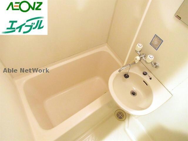 ※同物件、別部屋の写真です Tテラス鳴海