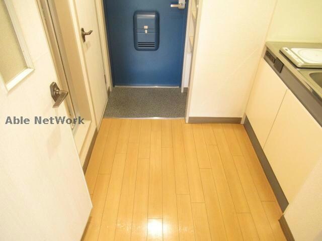 ※同物件、別部屋の写真です Tテラス鳴海