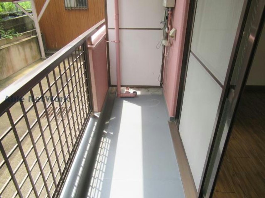 ※同物件、別部屋の写真です Tテラス鳴海