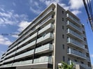 ﾌﾟﾚﾐｽﾄ徳重の外観