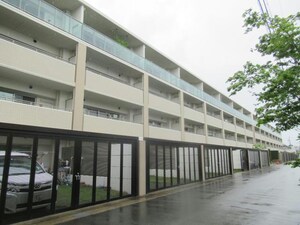 ローレルコート池上台