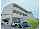 アルベェ徳重の外観