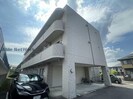 アルベェ徳重の外観