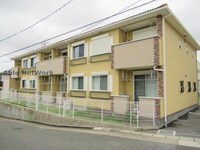 Casa Bonheur(ｶｰｻﾎﾞﾅｰﾙ)