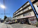 メゾン阪野の外観