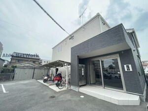 ALVIO新田