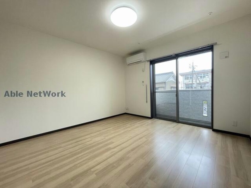 ※同物件、別部屋の写真です ALVIO新田