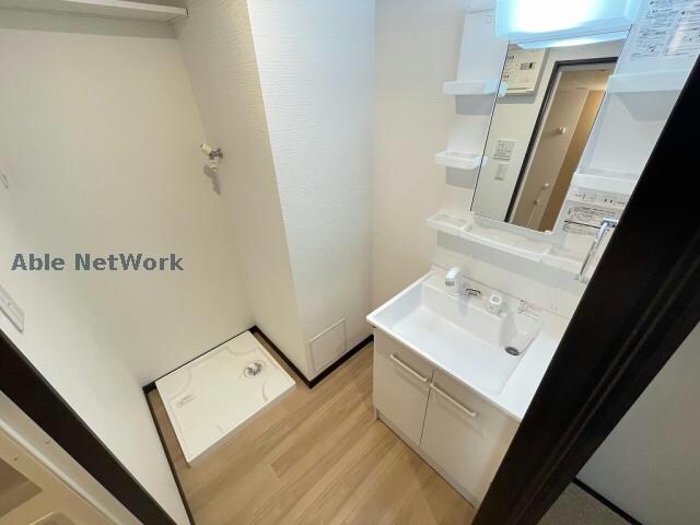 ※同物件、別部屋の写真です ALVIO新田