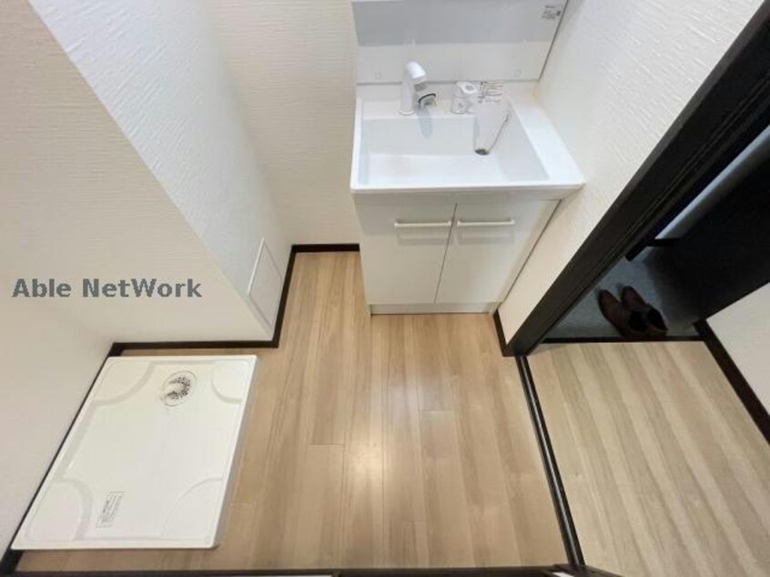 ※同物件、別部屋の写真です ALVIO新田