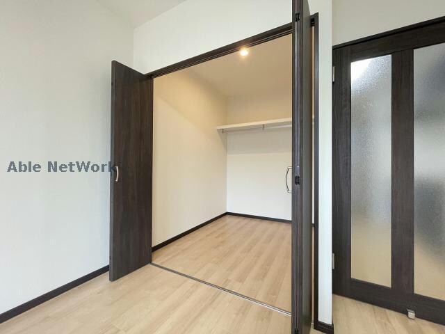 ※同物件、別部屋の写真です ALVIO新田