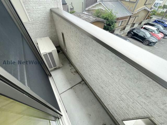 ※同物件、別部屋の写真です ALVIO新田