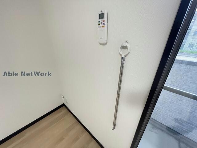 ※同物件、別部屋の写真です ALVIO新田