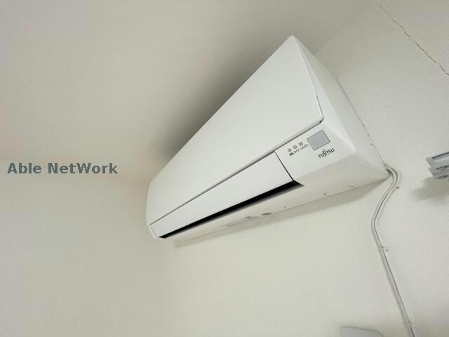 ※同物件、別部屋の写真です ALVIO新田